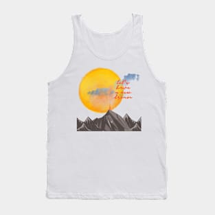 My Adventure Tank Top